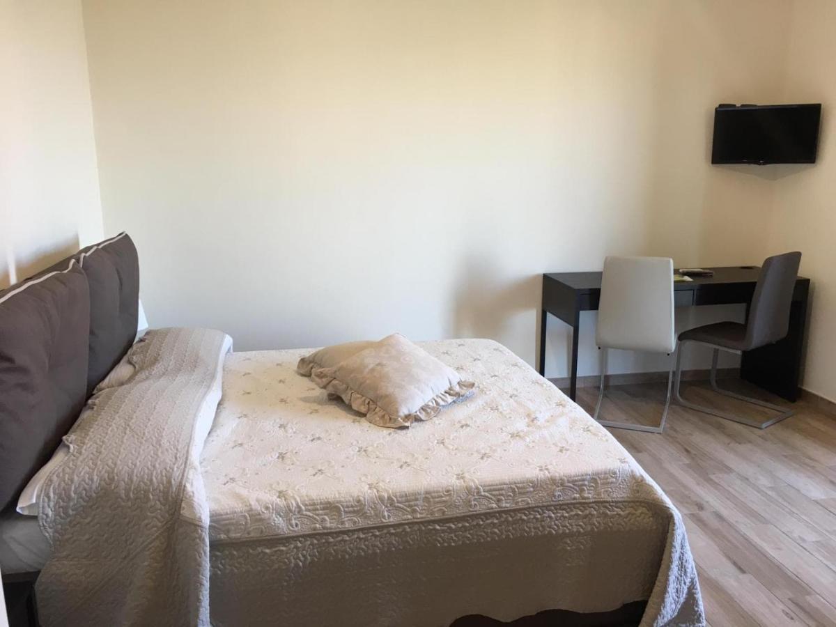 B & B Evergreen Corbara  Pokoj fotografie