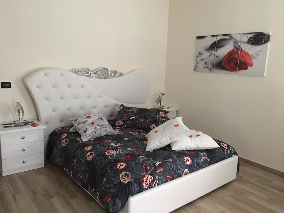B & B Evergreen Corbara  Pokoj fotografie