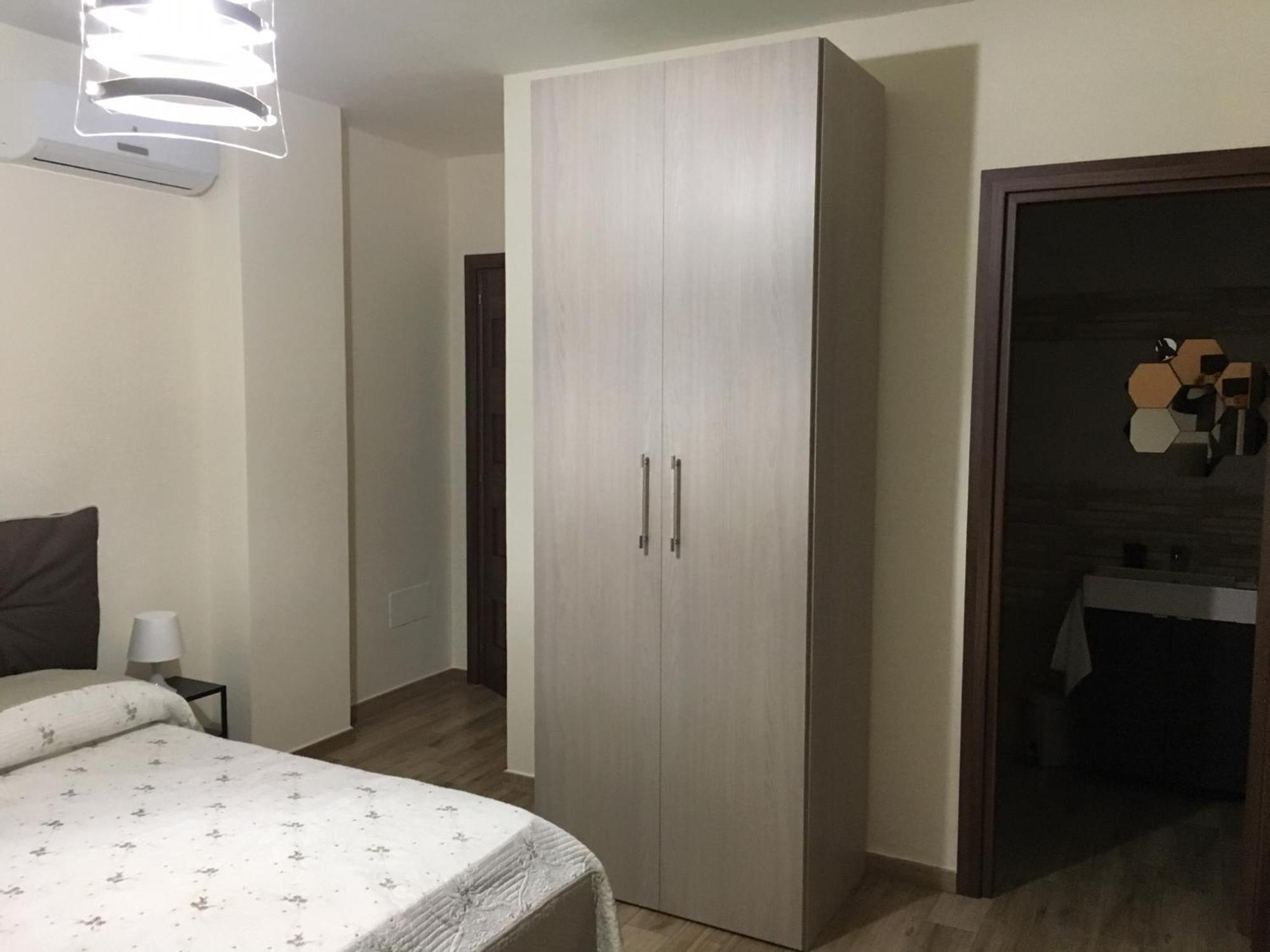 B & B Evergreen Corbara  Pokoj fotografie