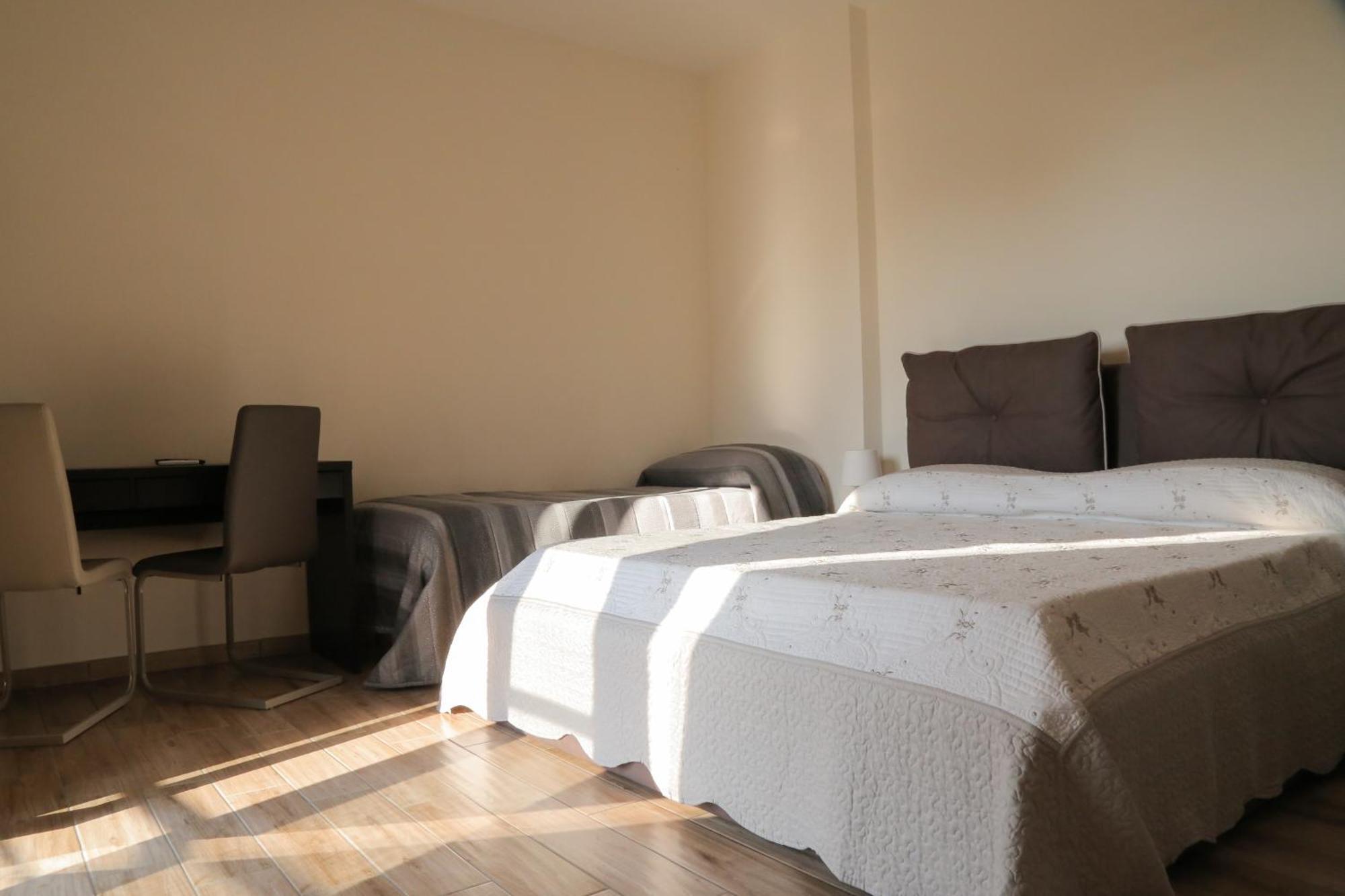 B & B Evergreen Corbara  Pokoj fotografie