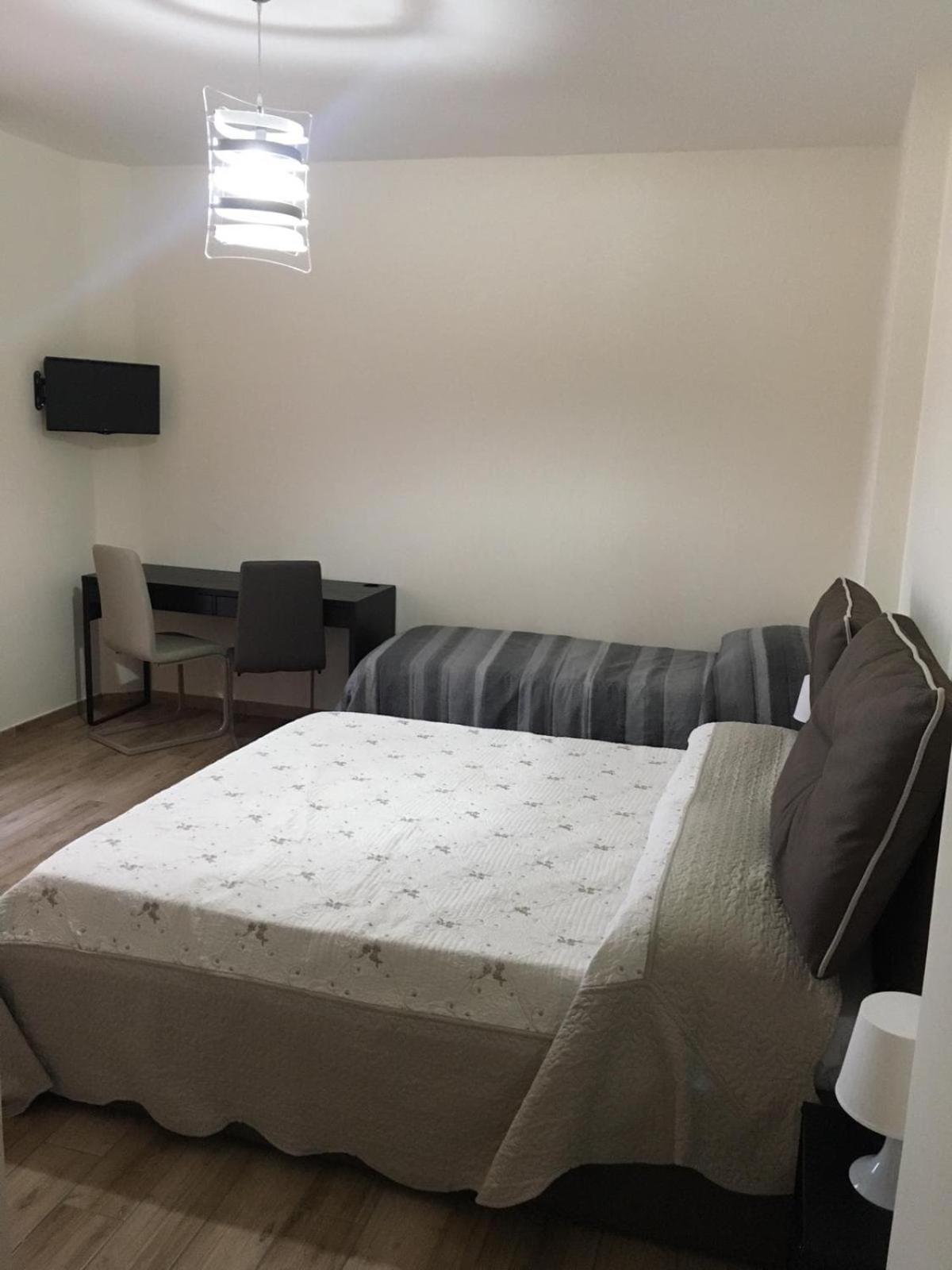 B & B Evergreen Corbara  Pokoj fotografie