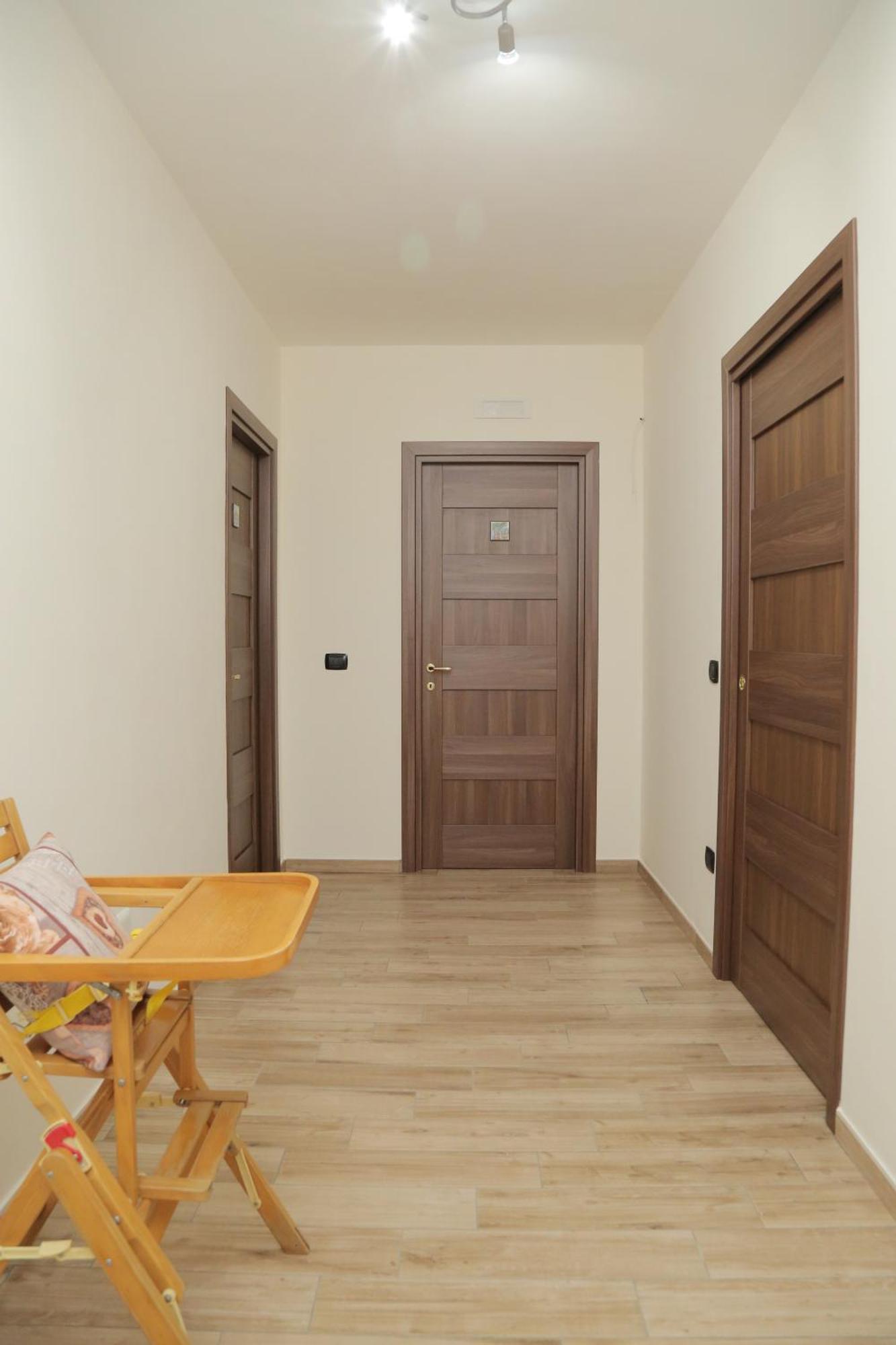 B & B Evergreen Corbara  Pokoj fotografie
