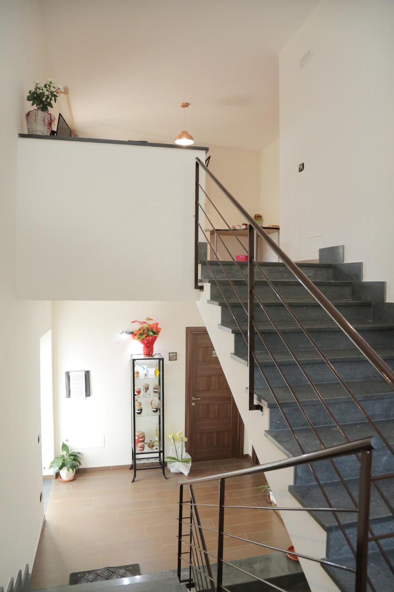 B & B Evergreen Corbara  Pokoj fotografie